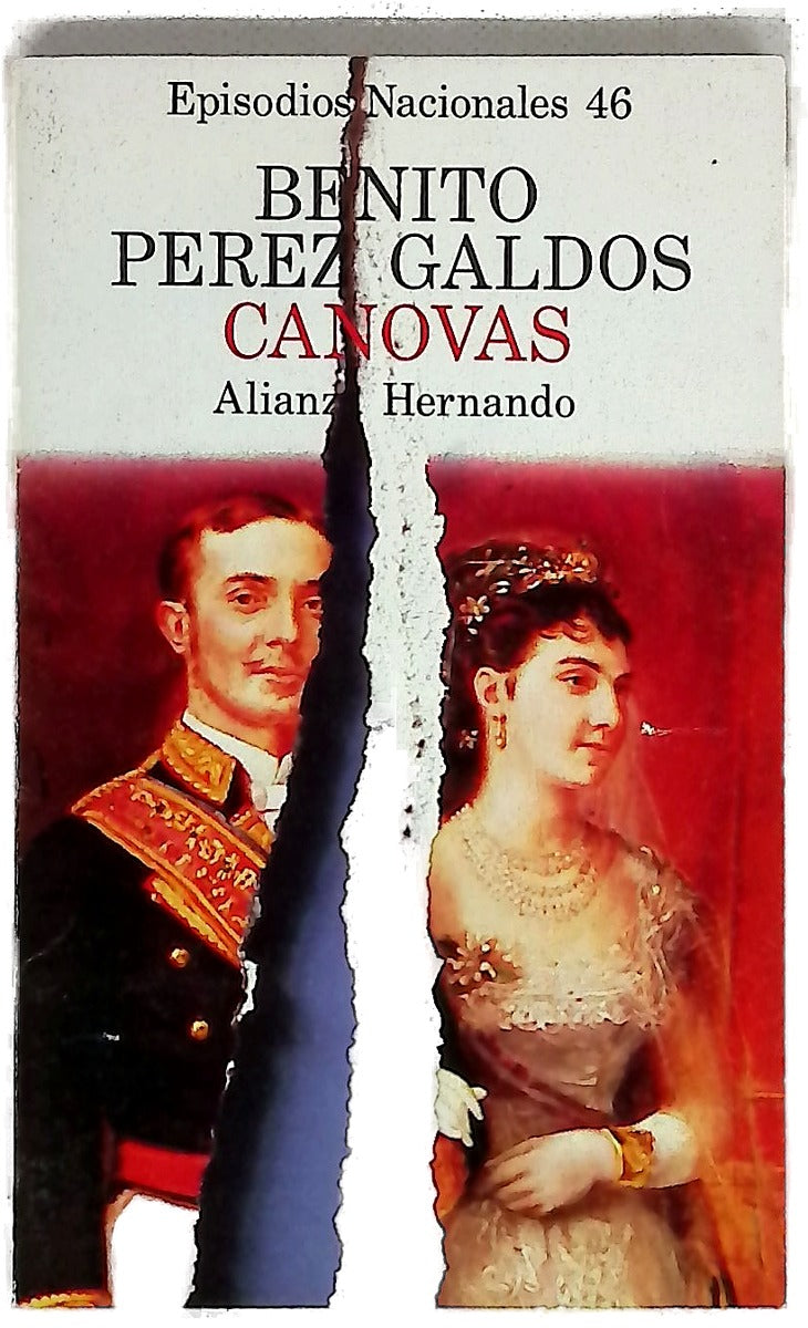 Cánovas