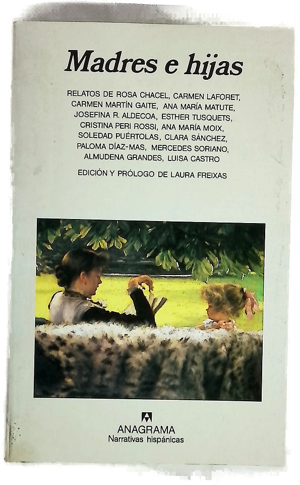 Madres e hijas