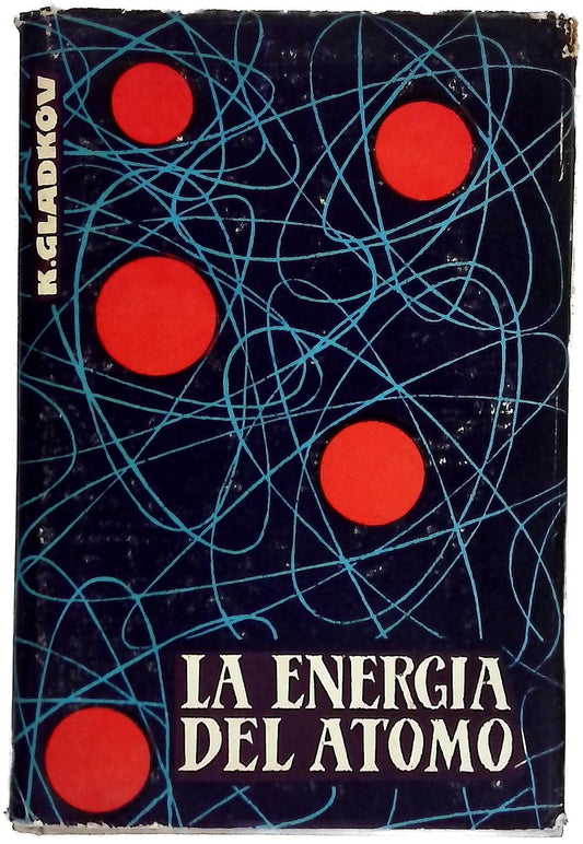 La energia del atomo