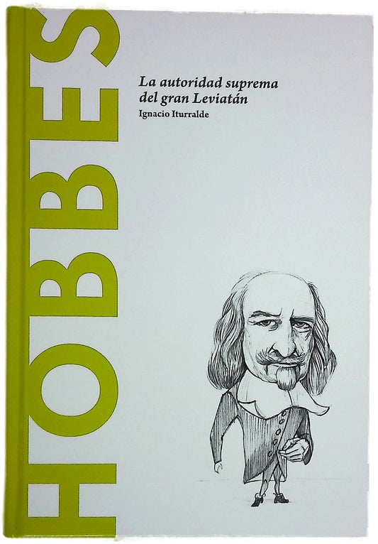 Hobbes : la autoridad suprema del gran Leviatán