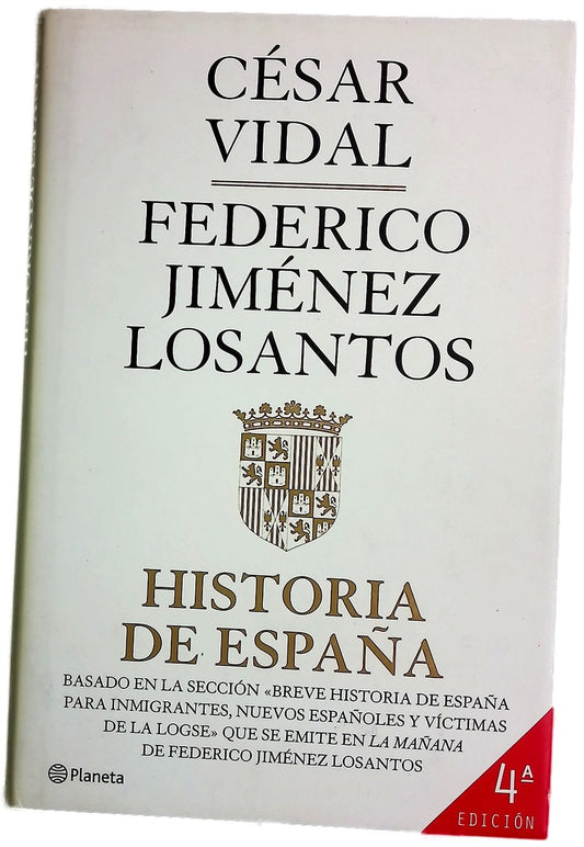 Historia de España