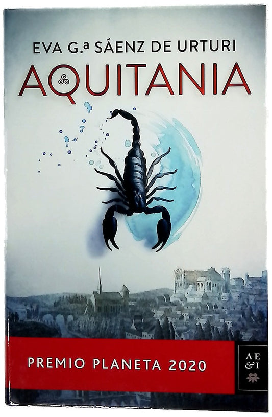 Aquitania