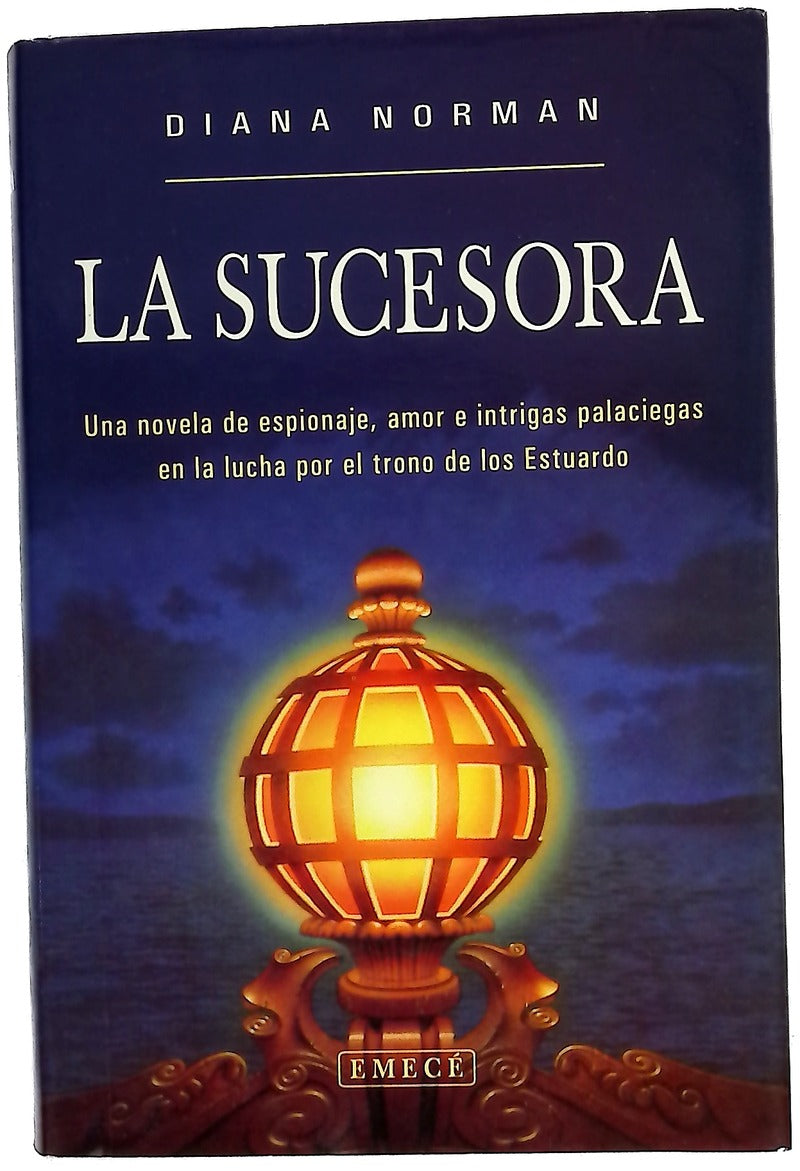 La sucesora