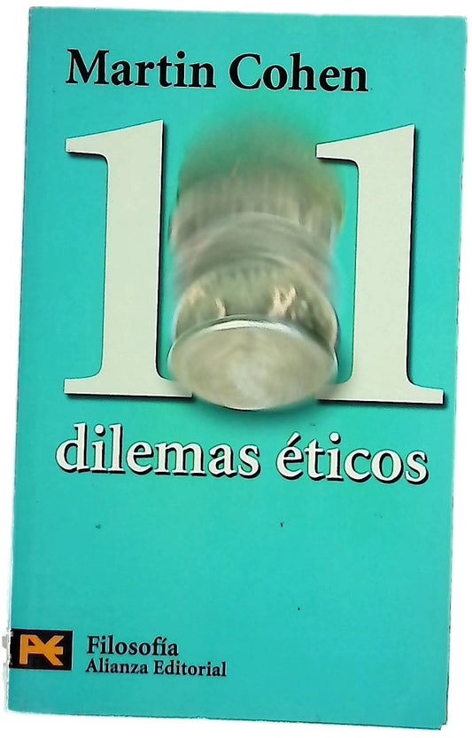 101 dilemas éticos