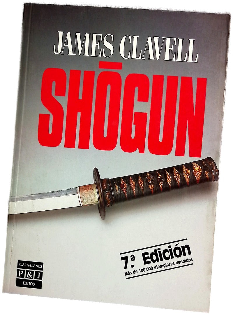Shogun