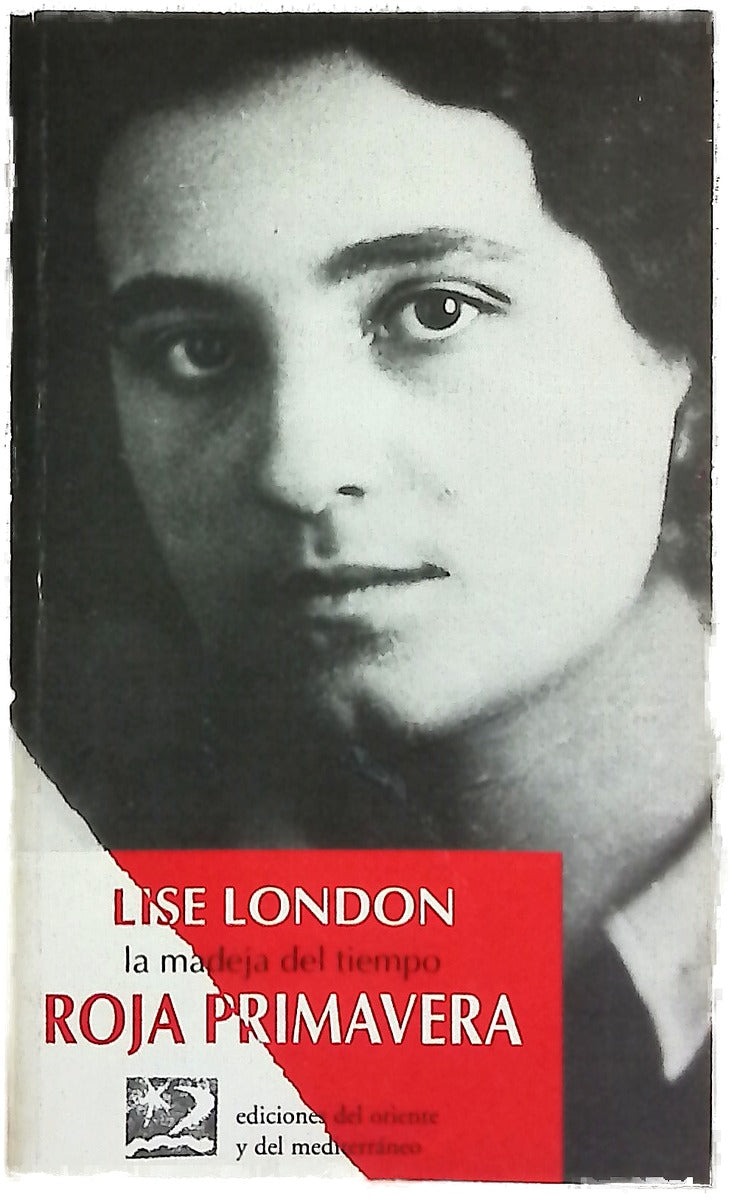 Roja primavera
