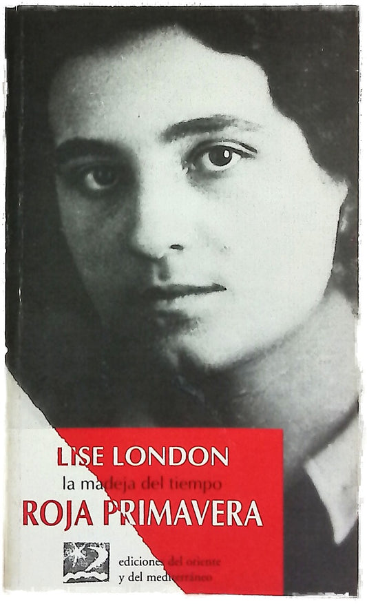 Roja primavera