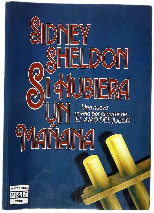 Si hubiera un mañana