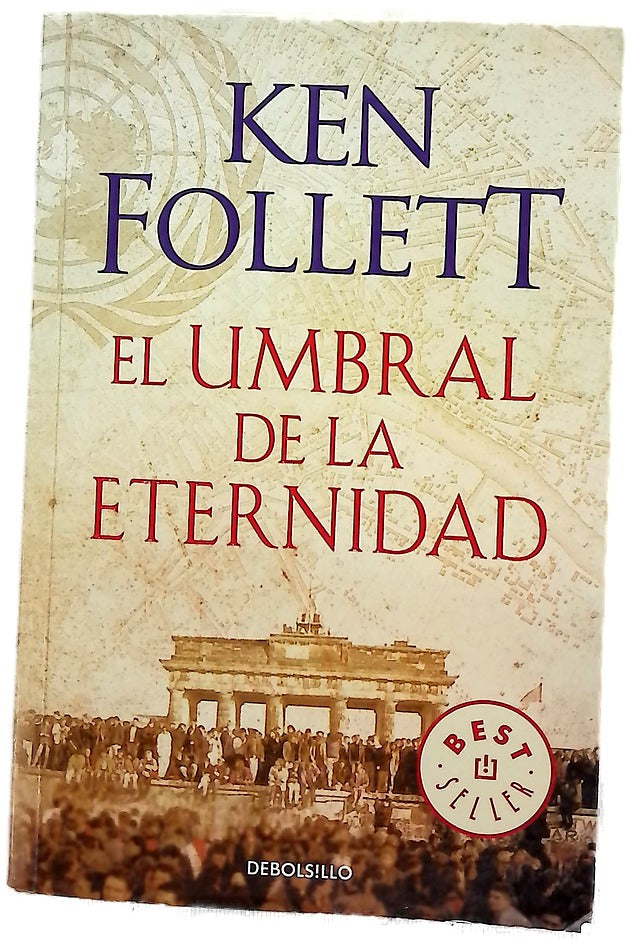 Umbral de la Eternidad 