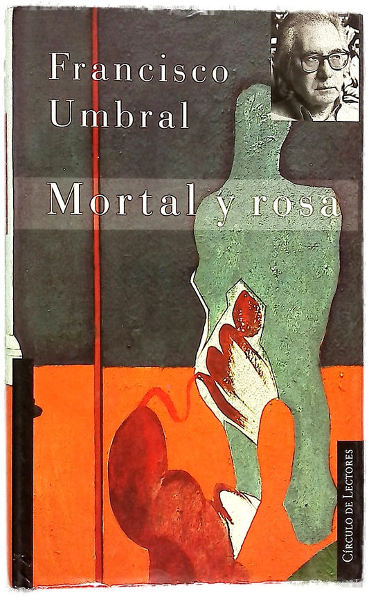 Mortal y rosa
