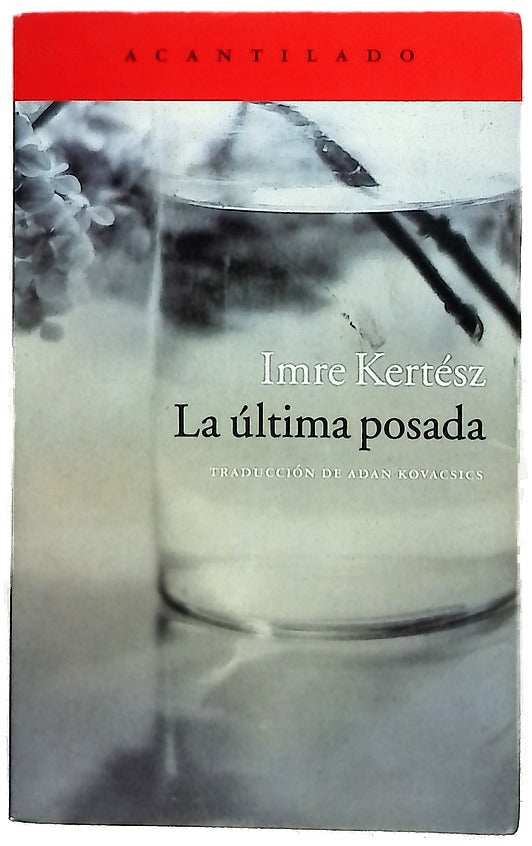 La última posada