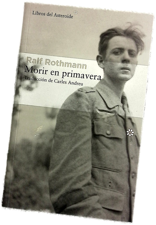 Morir en primavera