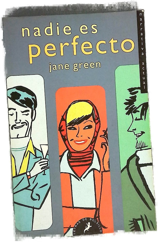 Nadie es perfecto