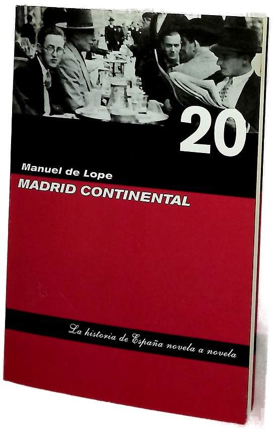 Madrid Continental