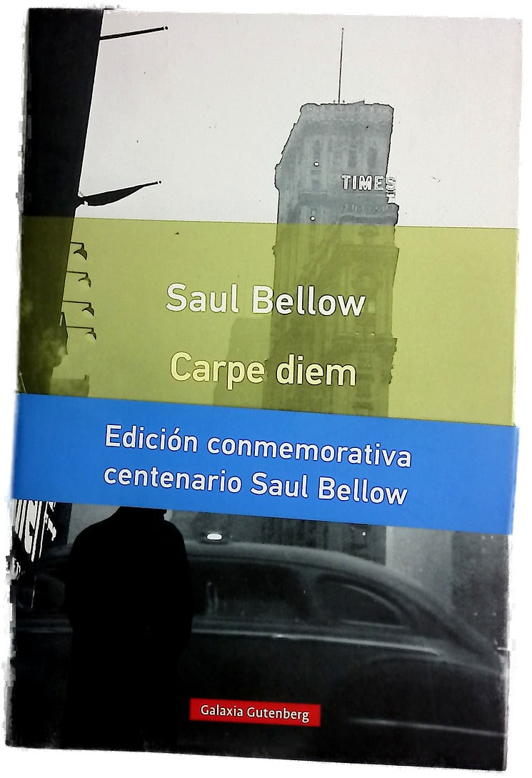 Carpe diem
