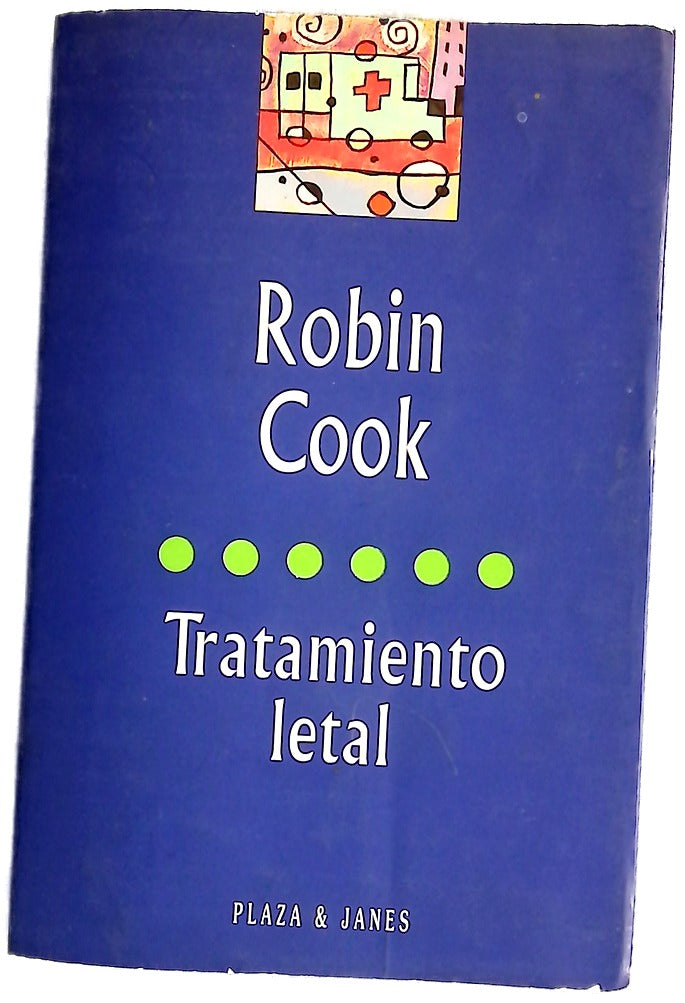 Tratamiento letal