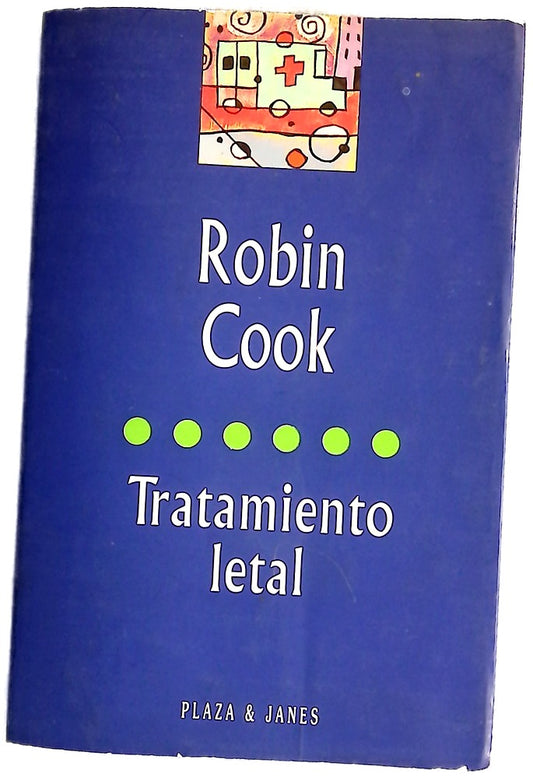 Tratamiento letal