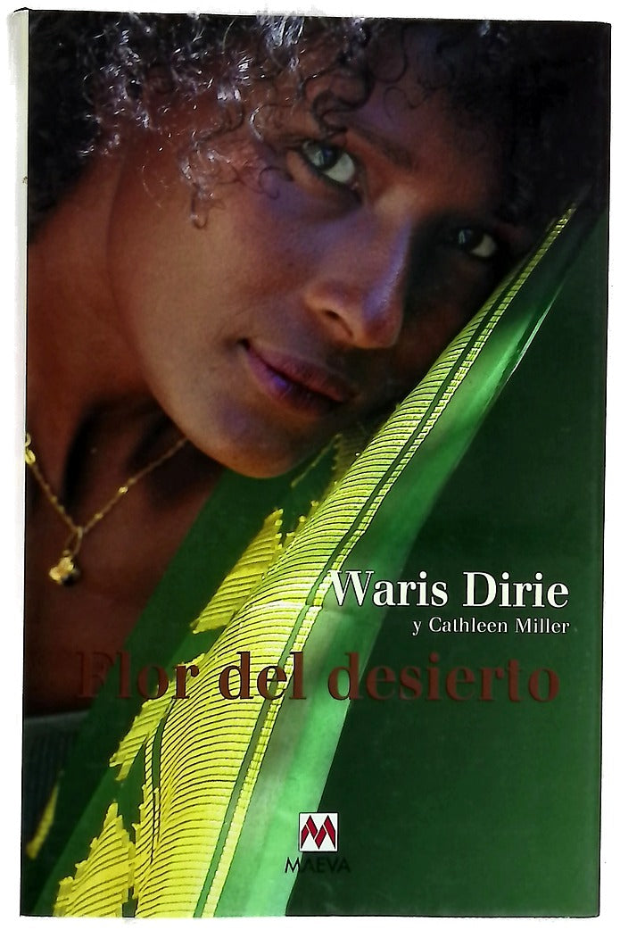 Flor del desierto