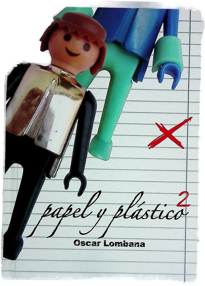 Papel y plástico 2