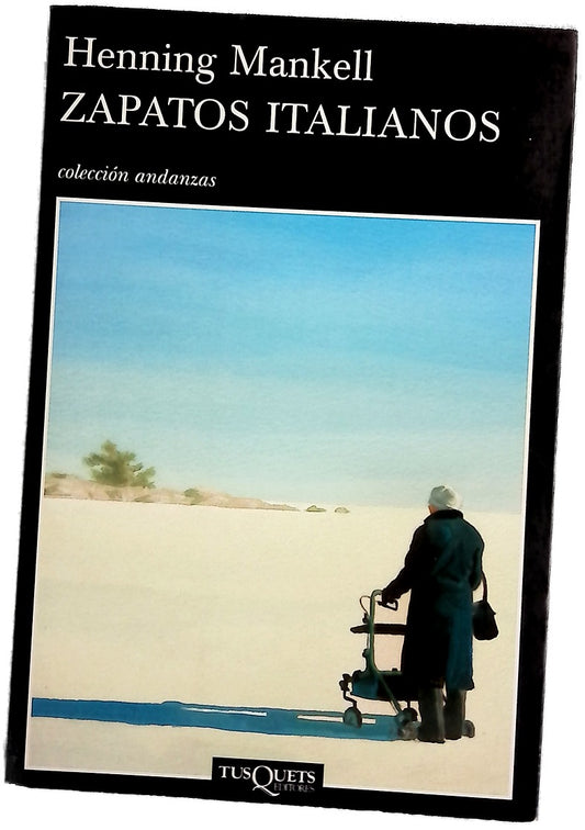 Zapatos italianos