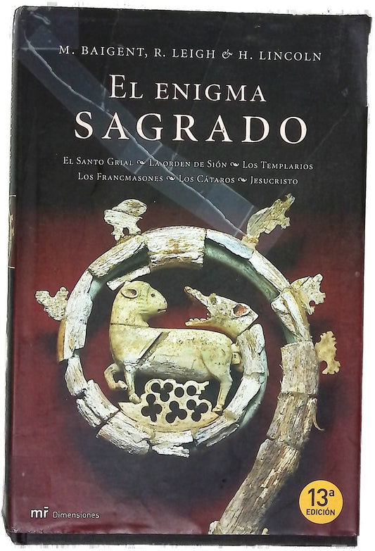 El enigma sagrado