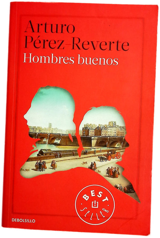 Hombres buenos
