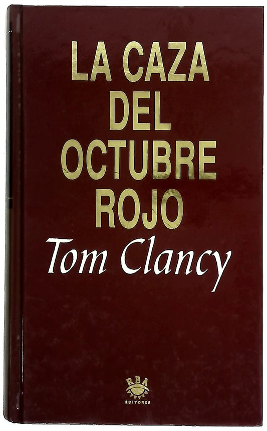 La caza del Octubre Rojo