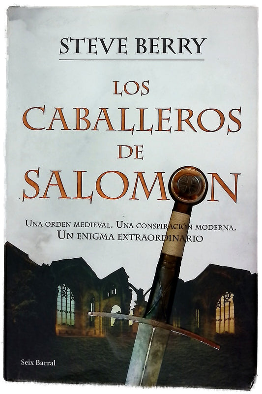 Los caballeros de Salomón
