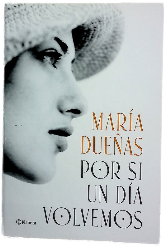 Por si un día volvemos