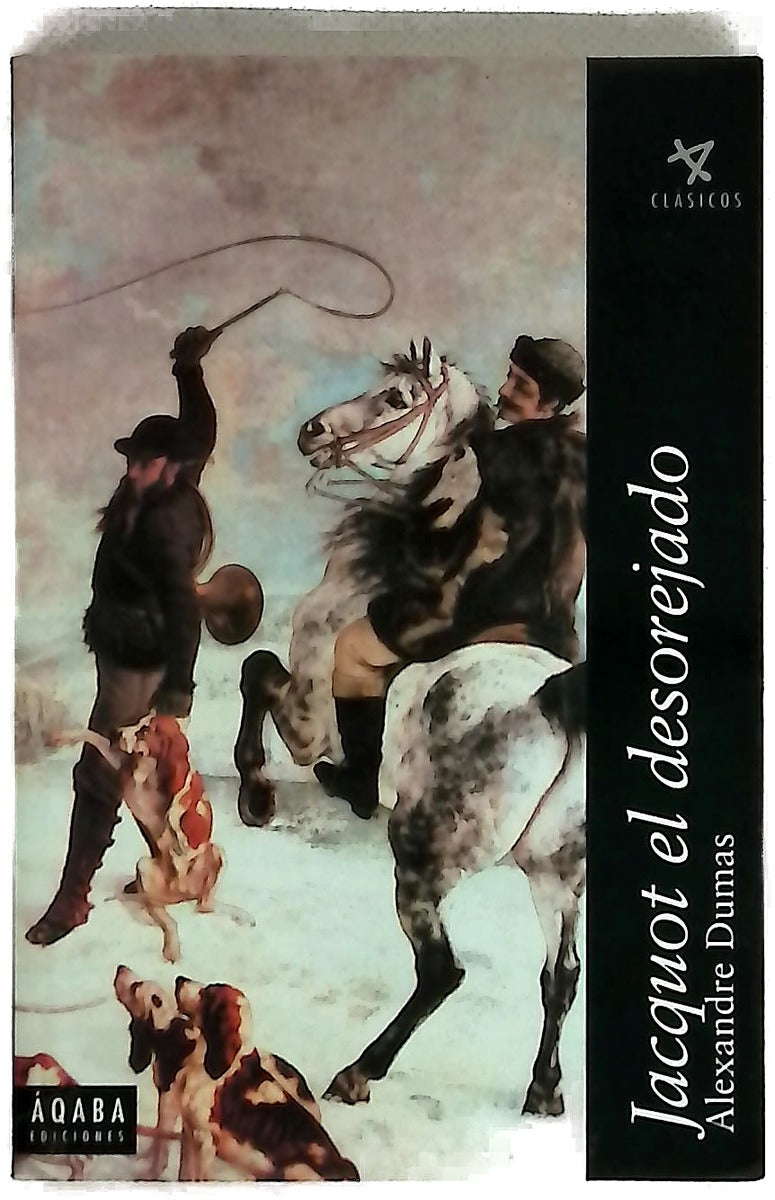 Jacquot el desorejado