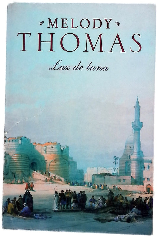Luz de luna