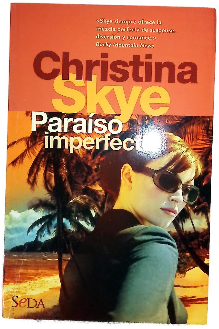 Paraíso imperfecto