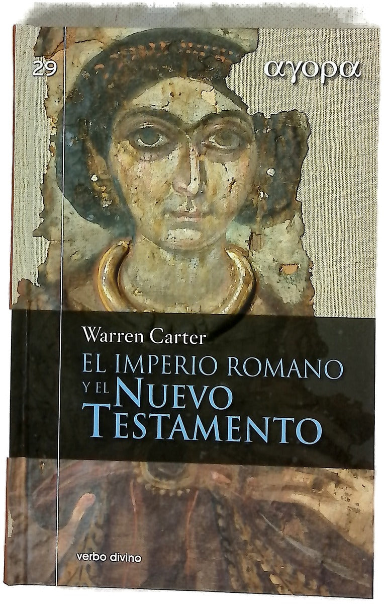 El Imperio Romano y el Nuevo Testamento guía básica