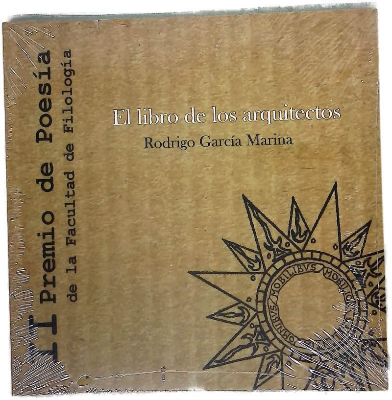 El libro de los arquitectos