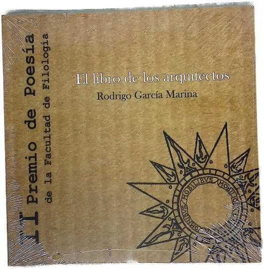El libro de los arquitectos