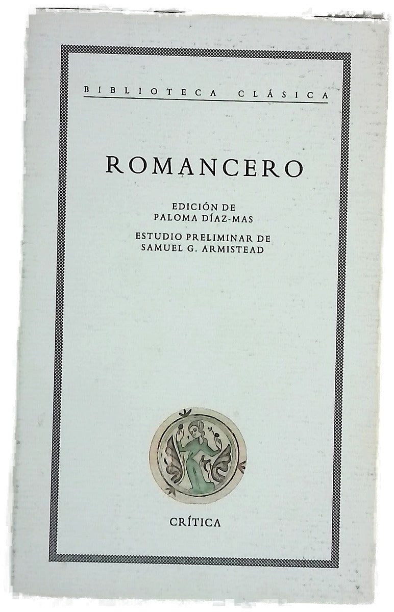Romancero