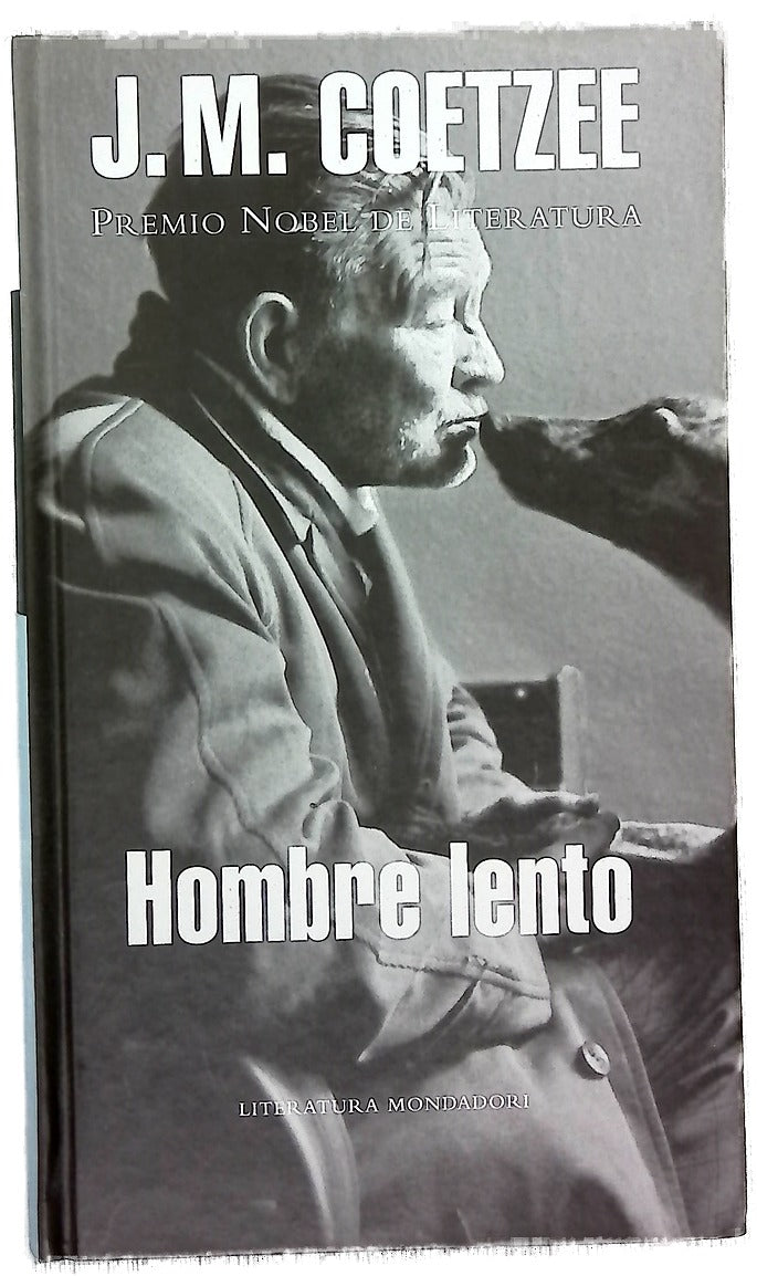 Hombre lento