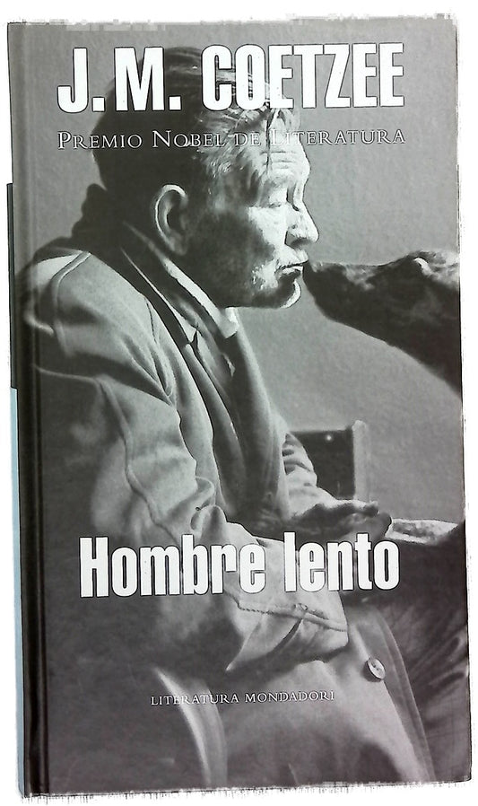 Hombre lento
