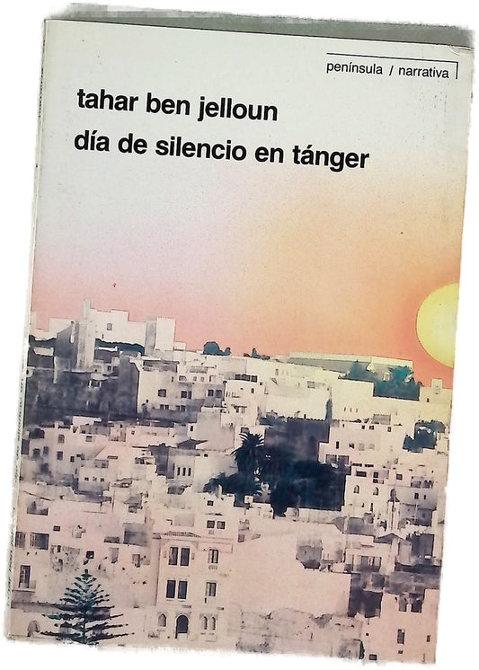 Día de silencio en Tánger