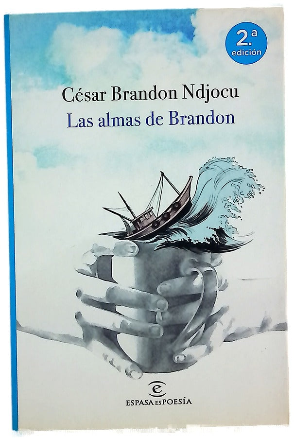 Las almas de Brandon