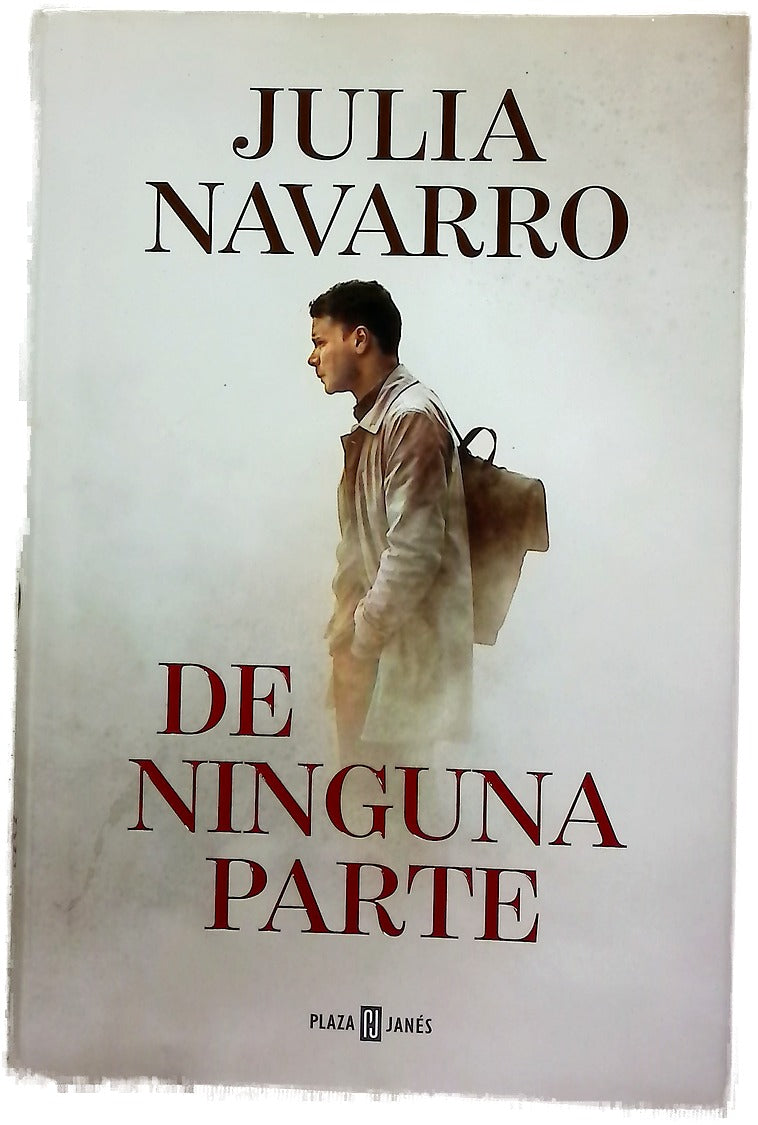 De ninguna parte
