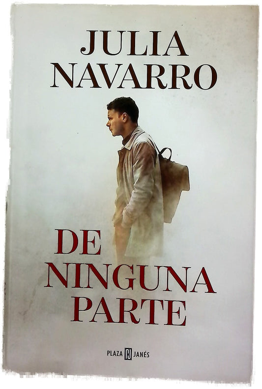 De ninguna parte
