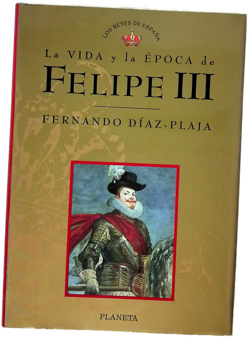 Felipe III