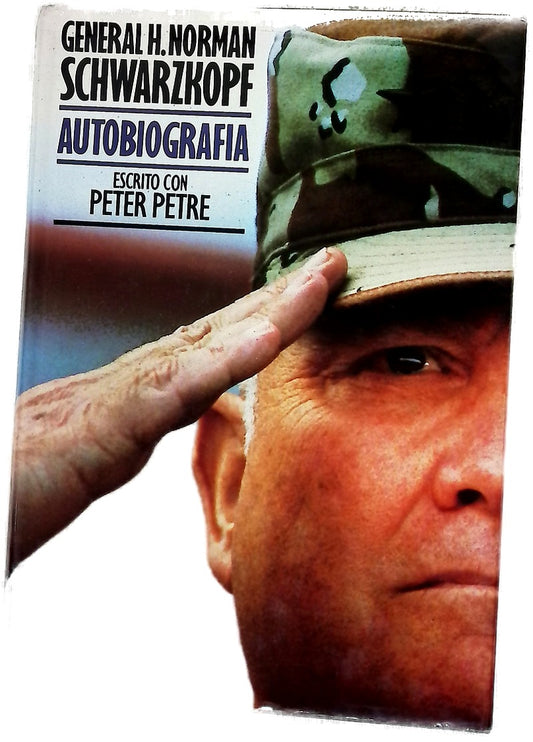 Autobiografía