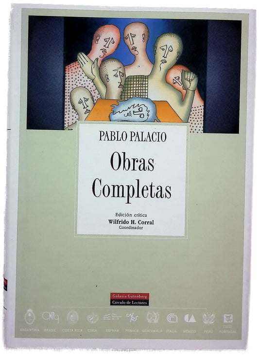 Obras completas