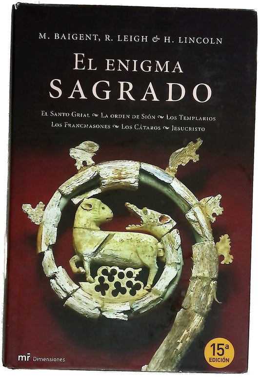 El enigma sagrado