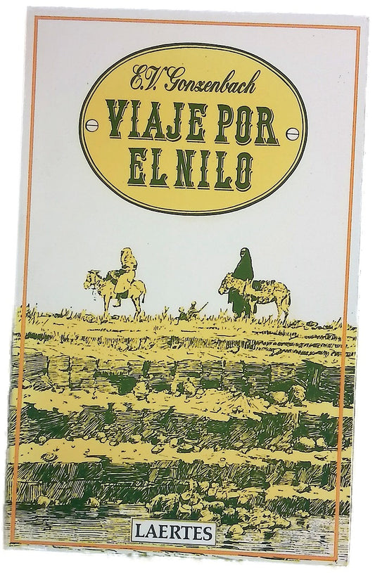 Viaje por el Nilo