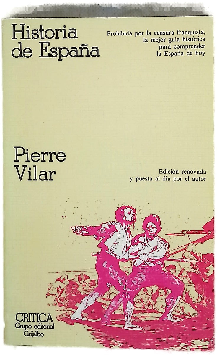 Historia de España
