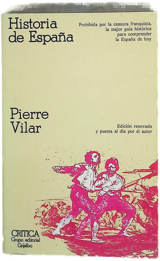 Historia de España