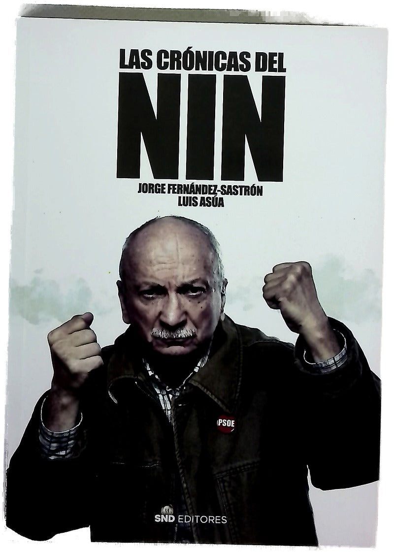Las crónicas del Nin